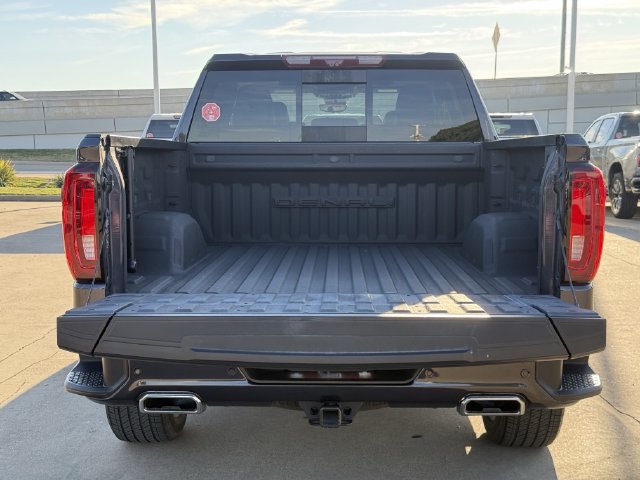 Certified 2023 GMC Sierra 1500 Denali w/ Denali Reserve Package RWD image 34