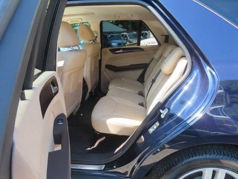 Used 2017 Mercedes-Benz GLE 350 4MATIC image 13