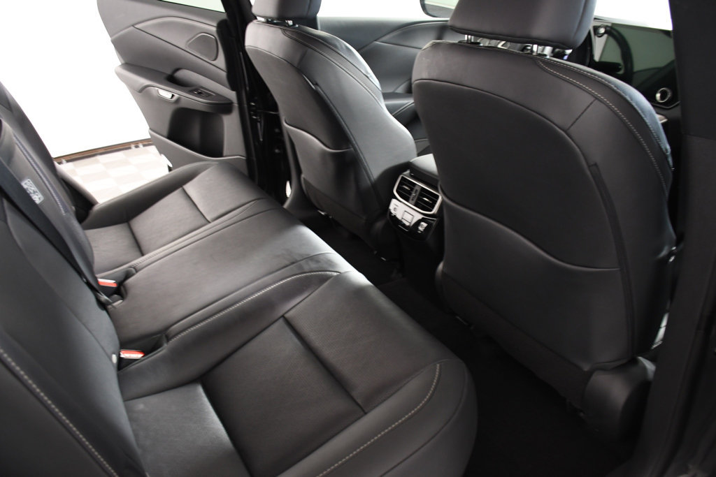 Used 2024 Lexus RX 350 Premium Plus w/ Convenience Package AWD/4WD image 22