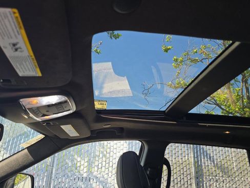 Used 2016 Jeep Grand Cherokee Summit w/ Platinum Series Group AWD/4WD image 14