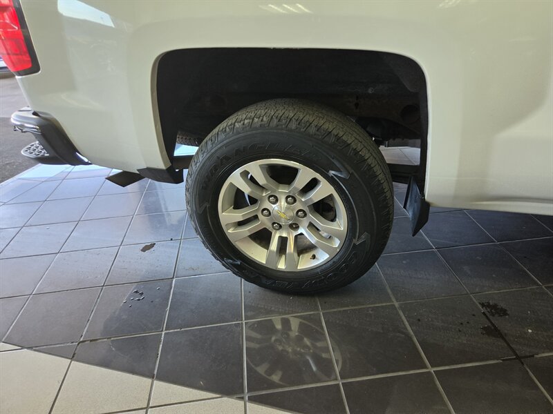 Used 2015 Chevrolet Silverado 1500 LT w/ All Star Edition AWD/4WD image 45