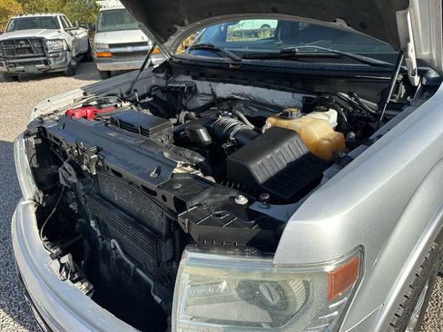 Used 2013 Ford F150 Platinum image 45
