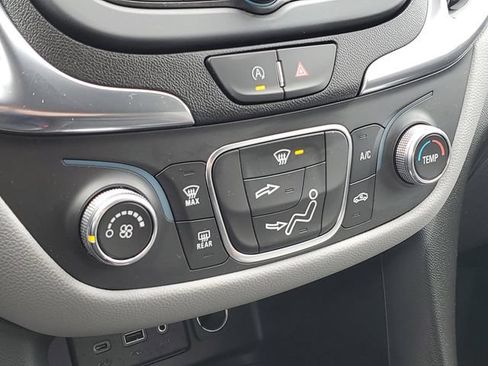 Used 2024 Chevrolet Equinox LS w/ LS Convenience Package FWD image 28