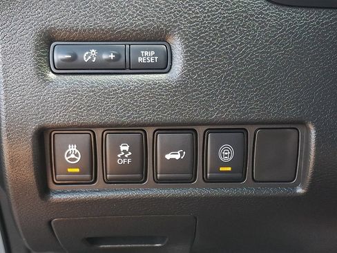 Certified 2024 Nissan Murano SL AWD/4WD image 27