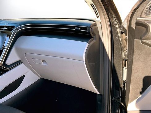 Used 2024 Hyundai Tucson SEL image 19