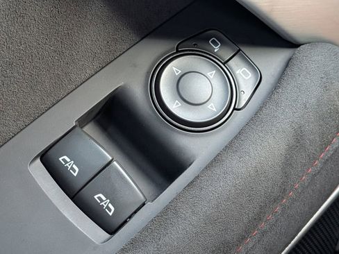 Used 2023 Chevrolet Camaro ZL1 image 22