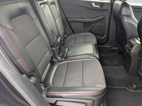 Used 2023 Ford Escape ST-Line image 19