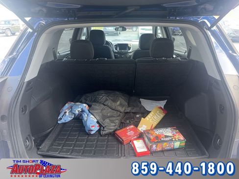Used 2022 GMC Terrain SLE w/ Driver Convenience Package FWD image 14