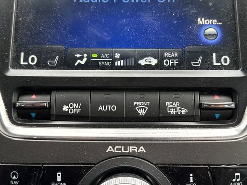 Used 2016 Acura MDX SH-AWD w/ Technology Package image 32
