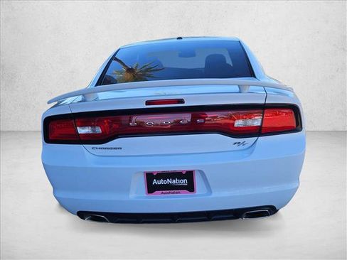 Used 2014 Dodge Charger R/T image 6