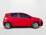 Used 2014 Chevrolet Sonic LT image 4