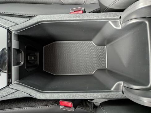 New 2026 Honda Accord EX-L image 22