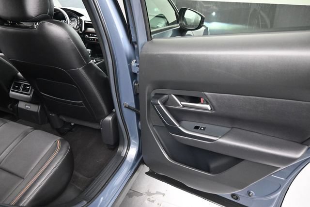 Used 2026 MAZDA CX-50 AWD 2.5 S w/ Premium Package image 22