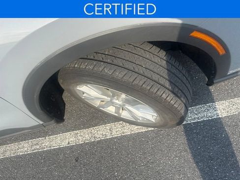 Used 2025 Honda CR-V EX-L image 5