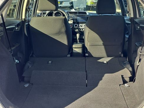 Used 2017 Honda Fit EX image 11