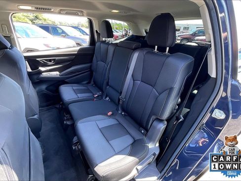 Certified 2024 Subaru Ascent Premium w/ Convenience Package AWD/4WD image 22