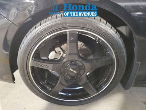 Used 2018 Honda Accord EX image 4