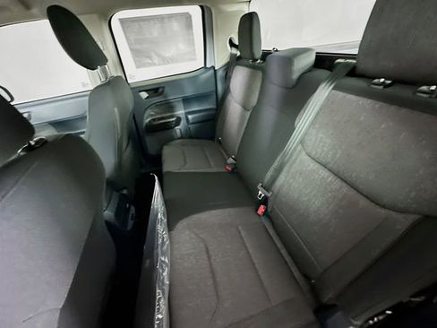 New 2026 Ford Maverick XLT w/ Equipment Group 301A image 23