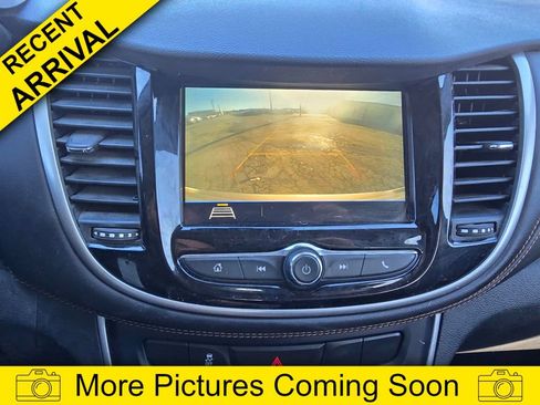 Used 2018 Chevrolet Trax LS image 12