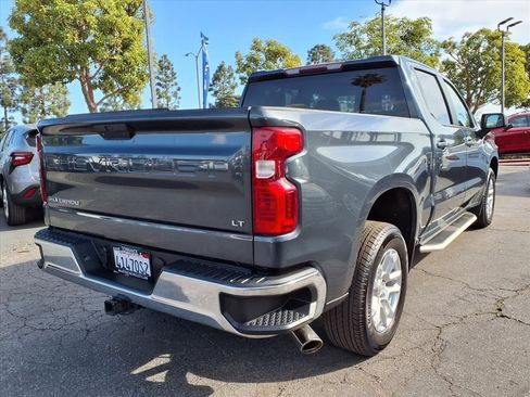 Used 2019 Chevrolet Silverado 1500 LT w/ All-Star Edition image 21