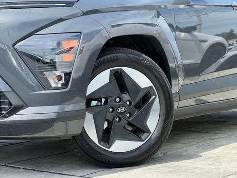 Certified 2024 Hyundai Kona SEL FWD image 2