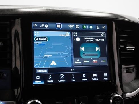 Certified 2023 RAM 1500 Big Horn w/ Trailer Tow Group image 27