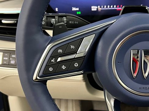New 2026 Buick Enclave Avenir w/ Super Cruise Package AWD/4WD image 17