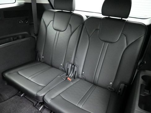 New 2026 Kia Sorento S w/ S Panoramic Sunroof Package FWD image 21