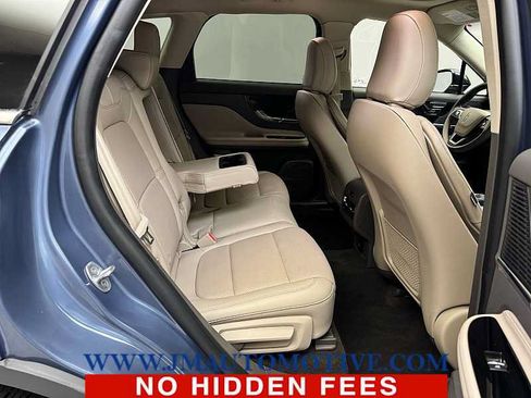 Used 2022 Lincoln Corsair AWD w/ Premium Package image 18