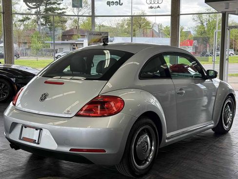 Used 2012 Volkswagen Beetle 2.5 FWD image 14