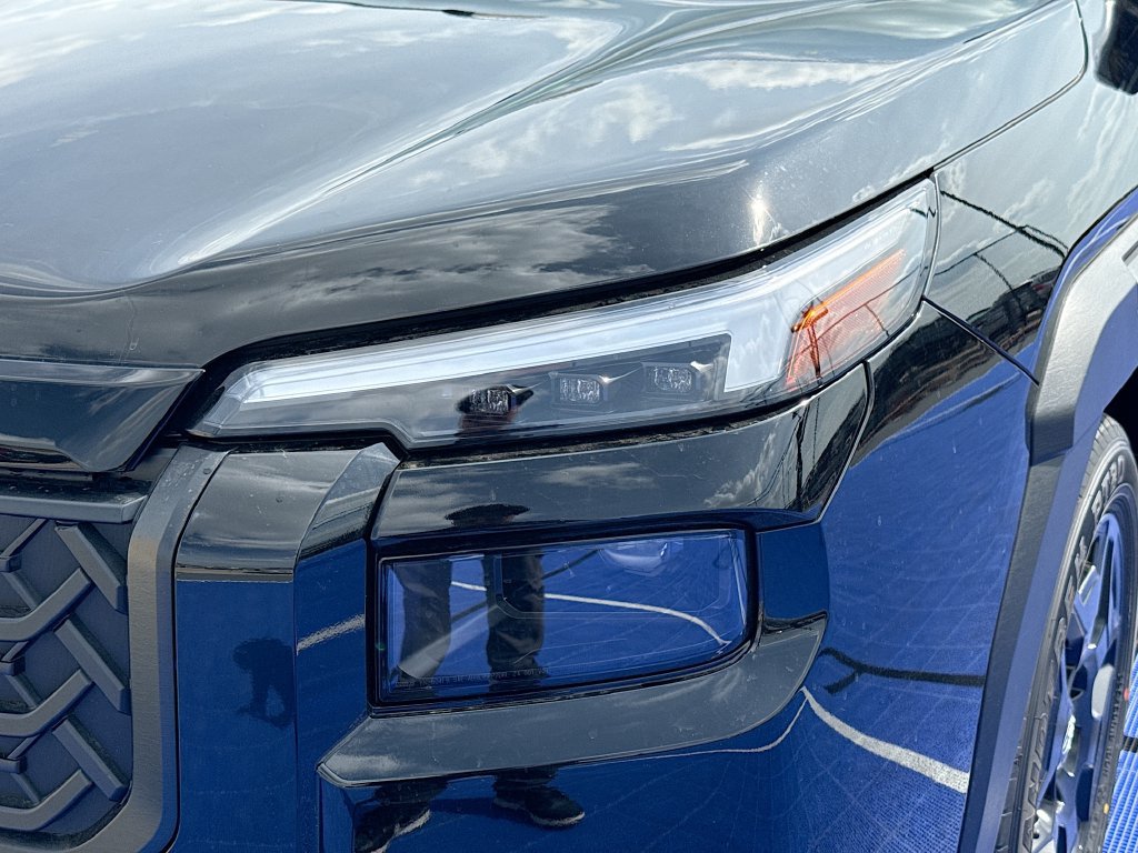New 2026 Subaru Outback Limited AWD/4WD image 37
