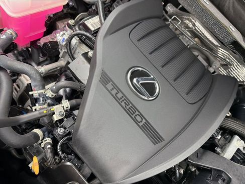 Used 2023 Lexus RX 350 Premium w/ Accessory Package image 30