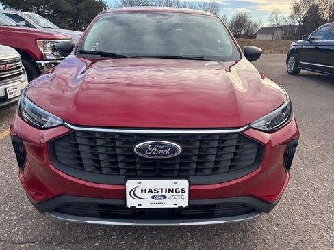 New 2026 Ford Escape Active w/ Tech Pack #1 image 8