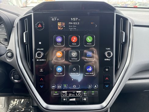 New 2026 Subaru Crosstrek 2.5i Wilderness image 4