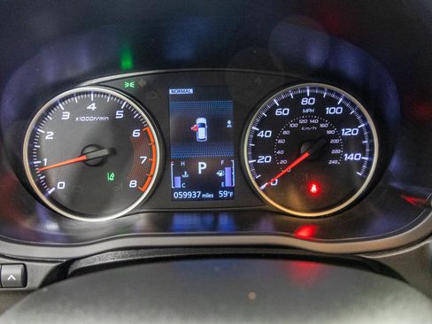 Used 2023 Mitsubishi Eclipse Cross Ralliart AWD/4WD image 33