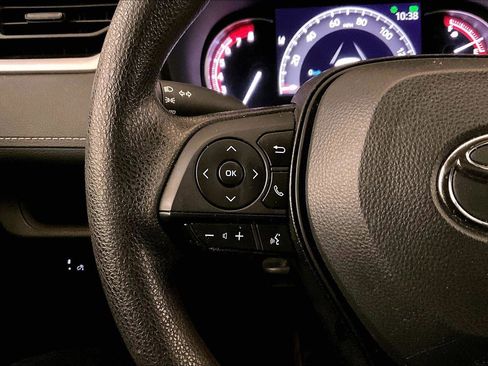 Used 2023 Toyota RAV4 XLE image 17