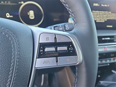 New 2025 Kia Telluride SX X-Line image 23