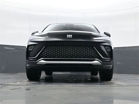 Certified 2024 Buick Envista Avenir image 22