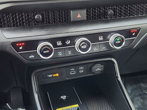 Used 2025 Honda CR-V Sport-L image 42