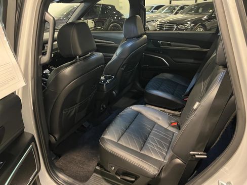 Used 2024 Kia Telluride SX Prestige X-Line image 31