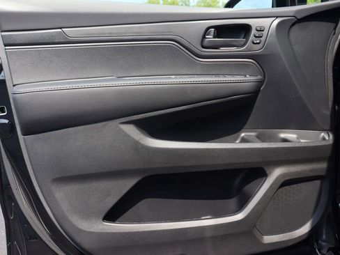 New 2026 Honda Odyssey Sport-L image 28