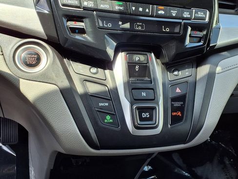 Used 2019 Honda Odyssey EX image 23