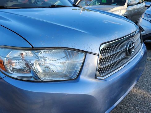 Used 2008 Toyota Highlander Limited image 20