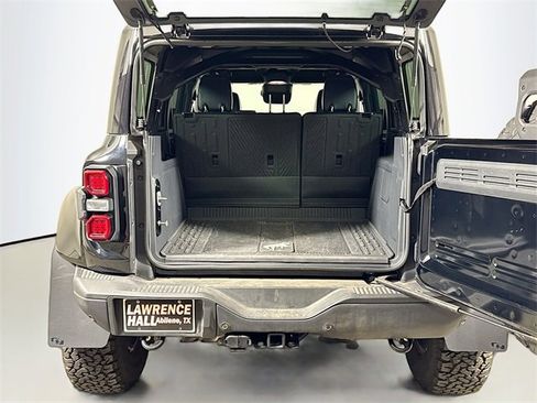 Used 2024 Ford Bronco Raptor image 25