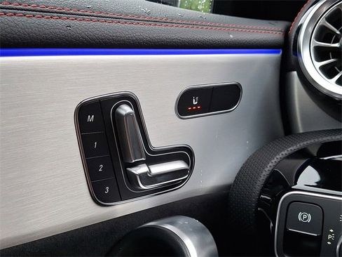 Used 2026 Mercedes-Benz CLA 250 CLA 250 image 22