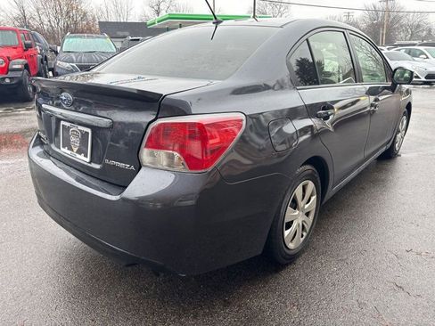 Used 2015 Subaru Impreza 2.0i image 5
