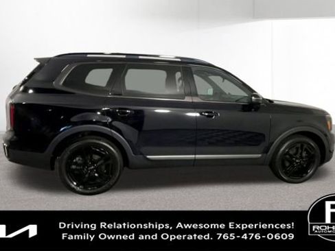 Used 2023 Kia Telluride EX X-Line image 10