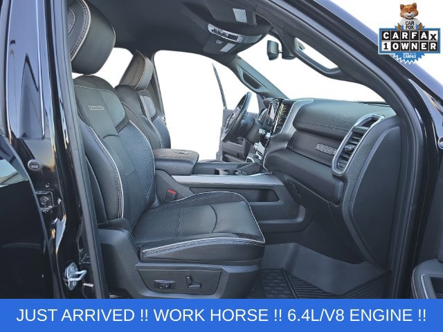 Used 2023 RAM 2500 Laramie AWD/4WD image 9