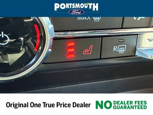 New 2026 Ford F150 XLT w/ Equipment Group 302A MID image 12