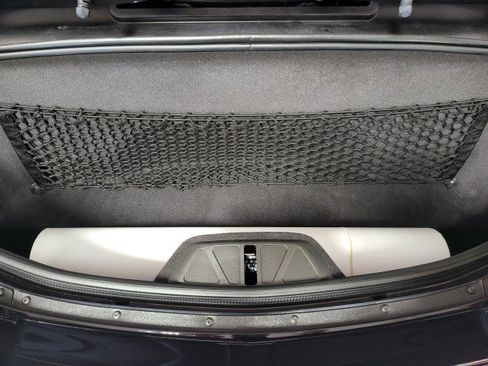 Used 2022 Chevrolet Corvette Stingray Premium Conv w/ Z51 Performance Package image 18